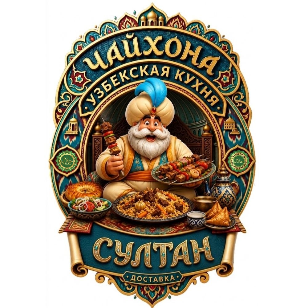 Чайхона «Султан»